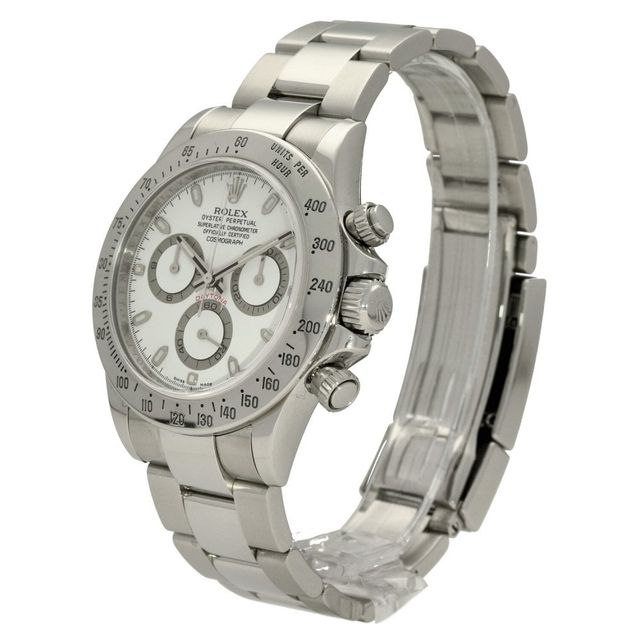 Rolex Daytona 116520 Image 3
